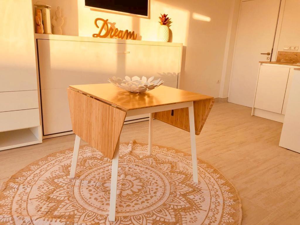 A 2 Passi Dal Mare! Apartment เอสปุญอลส์ ภายนอก รูปภาพ